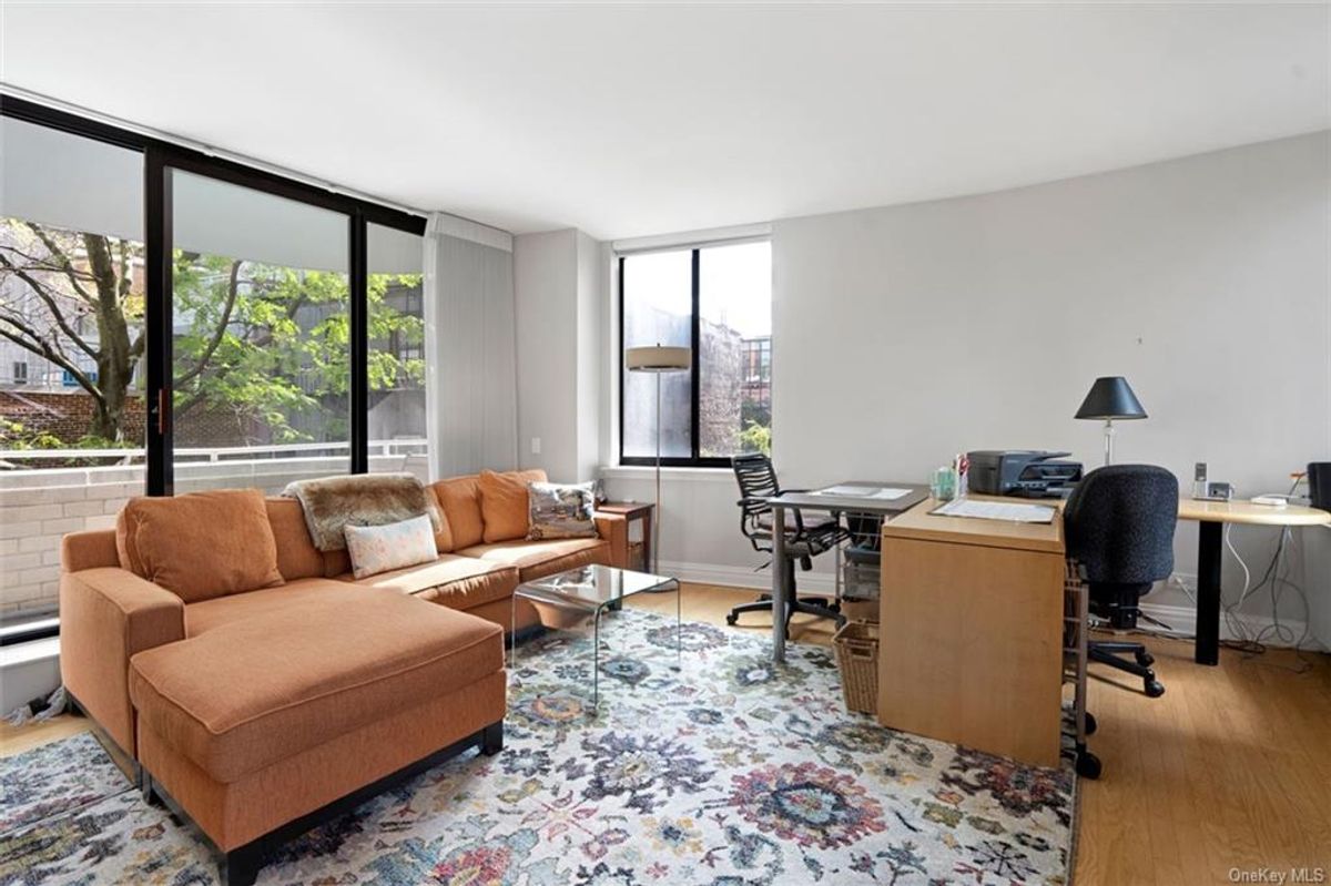 Photo for  Memphis Downtown  - 677 WASHINGTON STREET Condominium in West Village, Manhattan