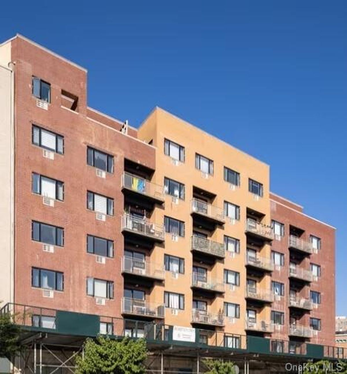 Photo for Edgecombe Parc - 456 West 167th Street Condominium in Washington Heights, Manhattan