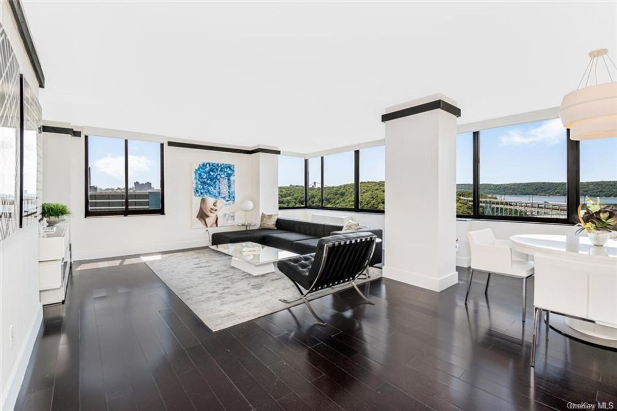 Photo for RiverPointe - 2287 JOHNSON AVENUE Condominium in Spuyten Duyvil, Bronx