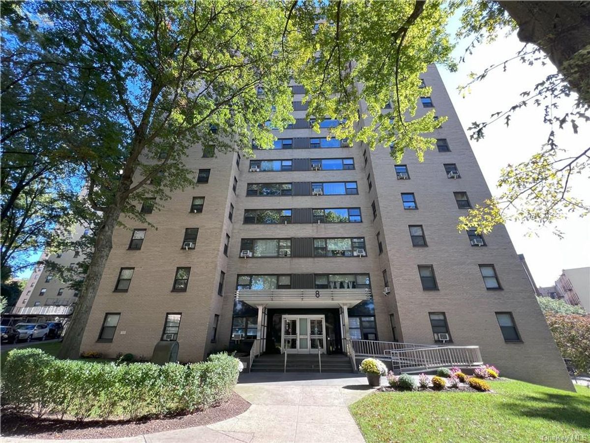 Photo for  1 Fordham Hill Oval  - 1 FORDHAM HILL OVAL Cooperative in West Bronx, Bronx