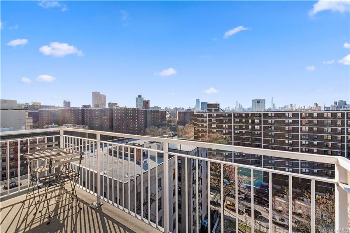 Photo for Graceline Court - 106 West 116th Street Condominium in Harlem, Manhattan