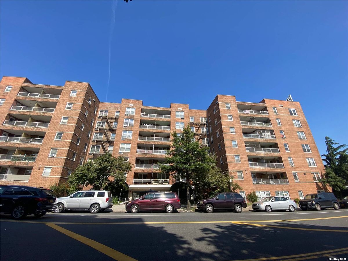 Photo for 60-11 Broadway - 60-11 Broadway Cooperative in Woodside, Queens