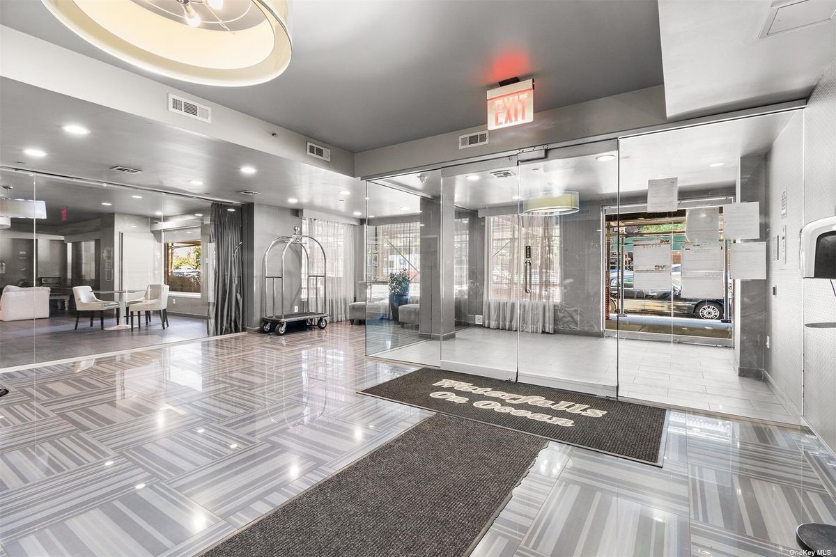 Photo for The Waterfalls on Ocean - 1138 OCEAN AVENUE Condominium in Ditmas Park, Brooklyn
