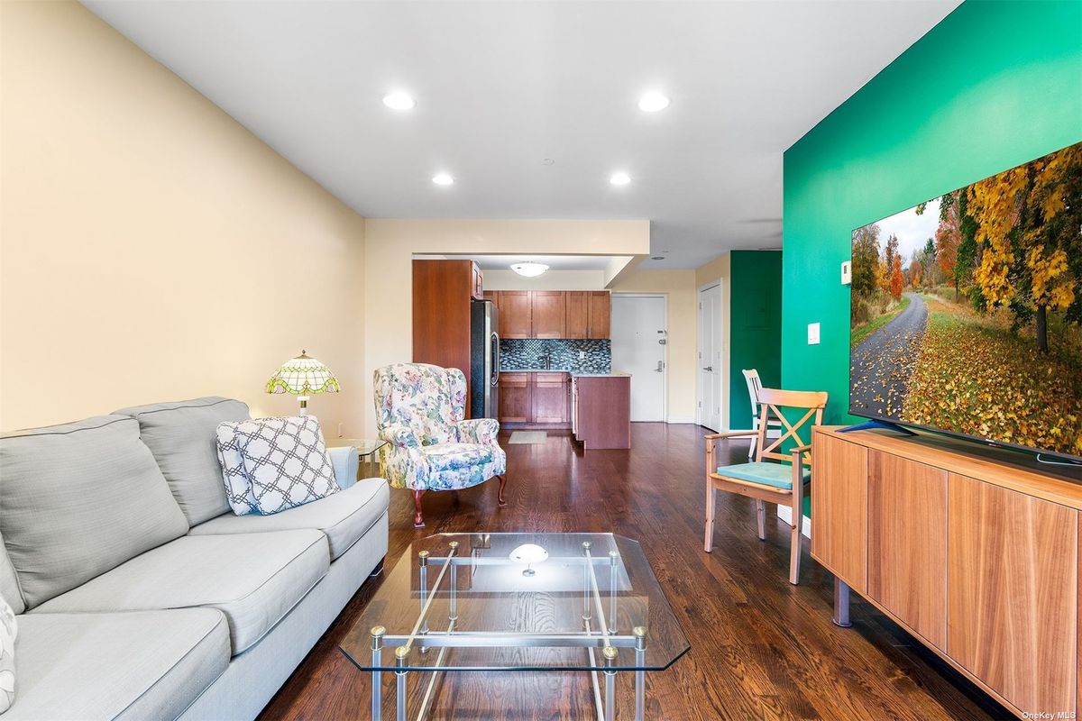 Photo for  The Waterfalls on Ocean  - 1138 OCEAN AVENUE Condominium in Ditmas Park, Brooklyn