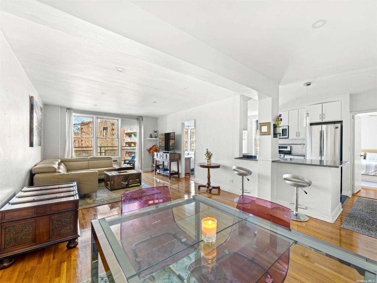 Photo for  The Presidential  - 601 KAPPOCK STREET Cooperative in Spuyten Duyvil, Bronx