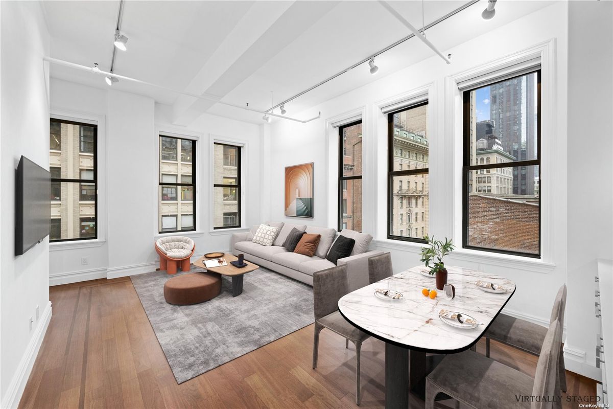Photo for Park South Lofts - 43 EAST 30th STREET Condominium in NoMad, Manhattan