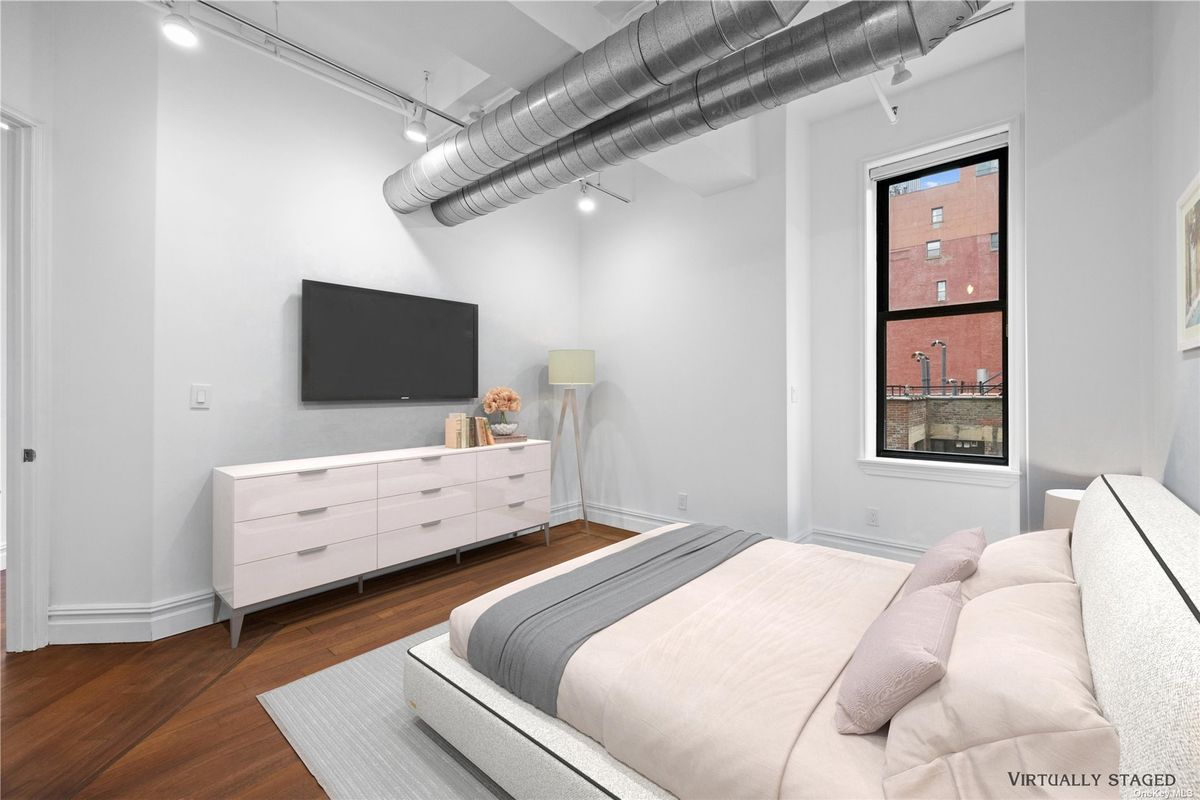 Photo for  Park South Lofts  - 43 EAST 30th STREET Condominium in NoMad, Manhattan