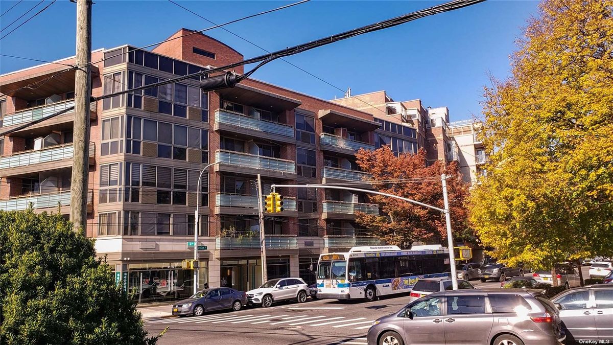 Photo for Sunrise Terrace - 31-32 Union Street Condominium in Flushing, Queens