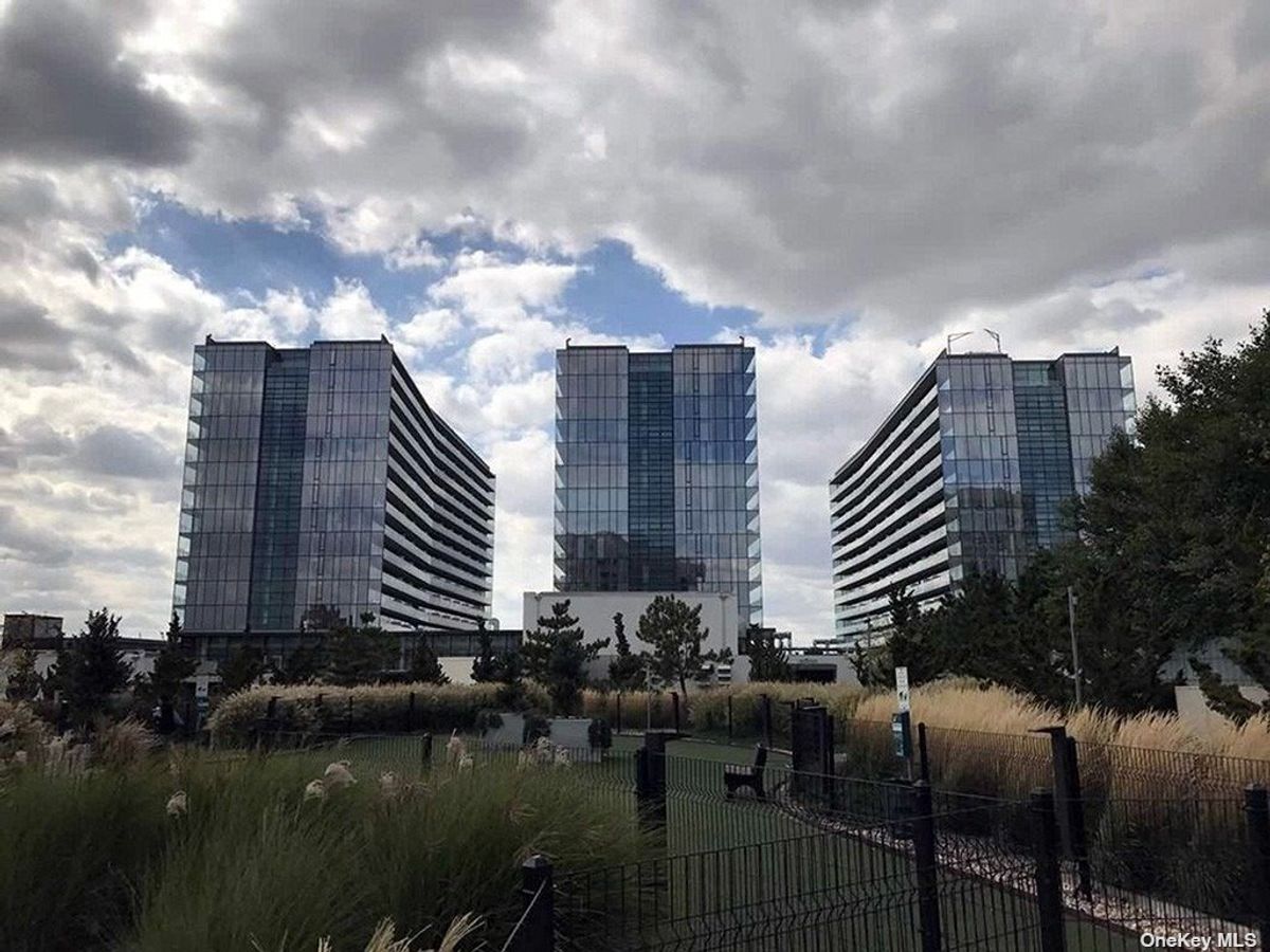 Photo for The Grand at Sky View Parc - 131-03 40th Road Condominium in Flushing, Queens
