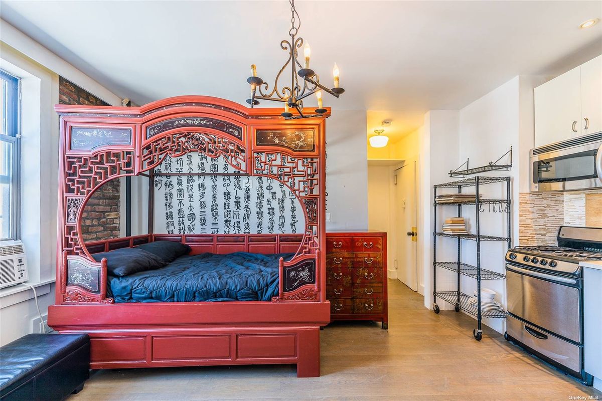 Photo for Saint Ann Court - 48 West 138th Street Condominium in Central Harlem, Manhattan