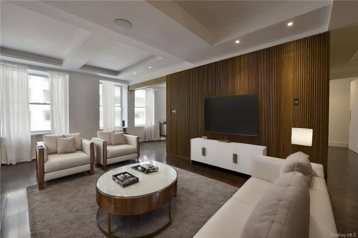 Photo for The Regent - 45 West 60th Street Rental Building in Lincoln Square, Manhattan