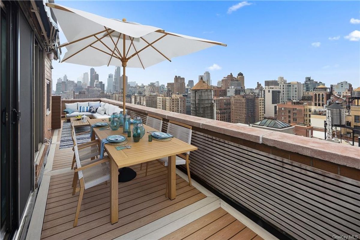 Photo for The Austin - 130 WEST 79 STREET Condominium in Upper West Side, Manhattan
