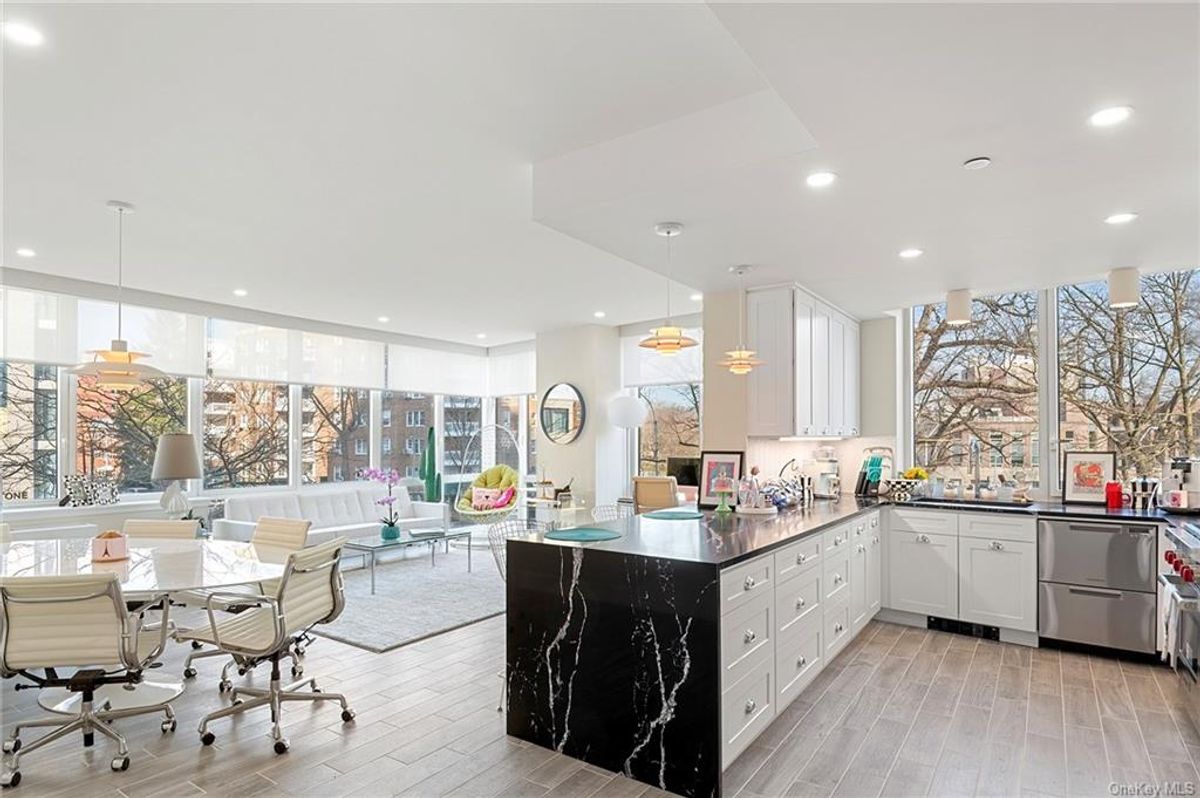 Photo for Solaria - 640 West 237th Street Condominium in Riverdale, Bronx