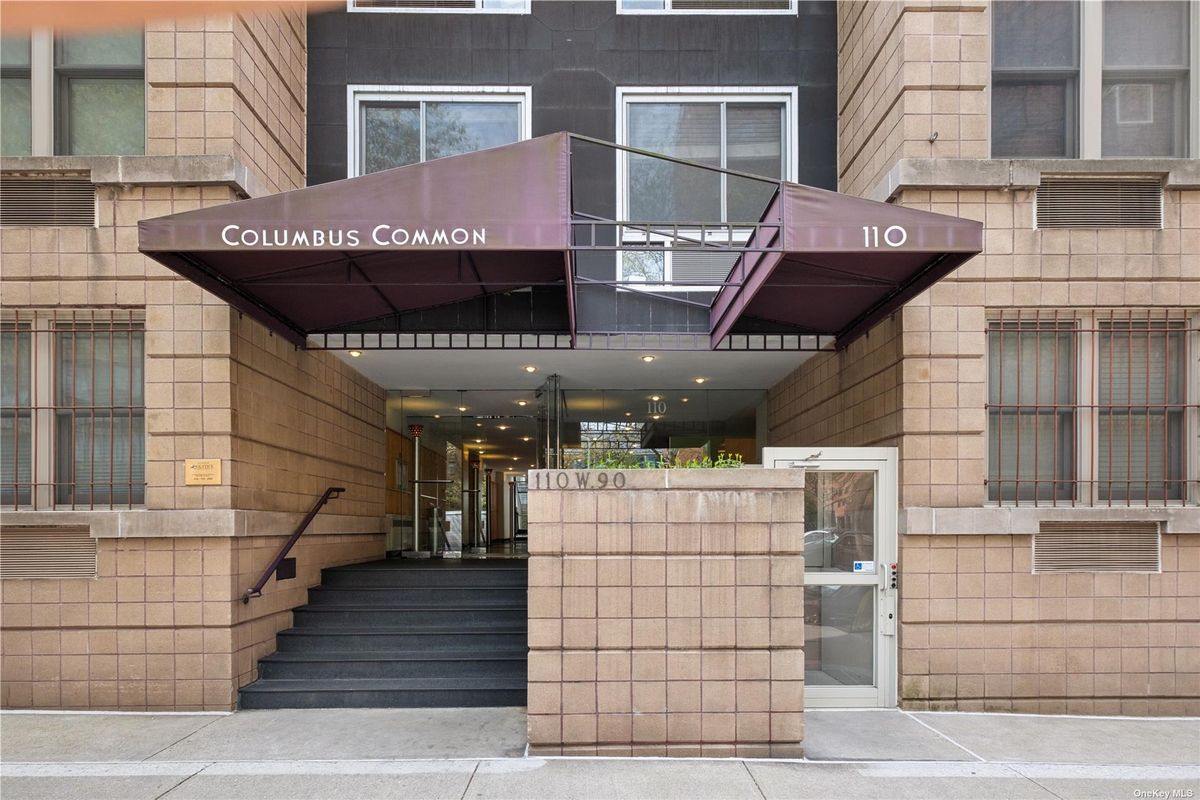 Photo for Columbus Common - 110 WEST 90 STREET Condominium in Upper West Side, Manhattan