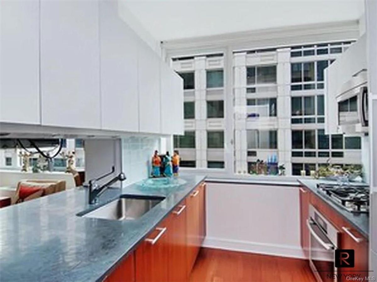 Photo for  The Avery  - 100 RIVERSIDE BOULEVARD Condominium in Upper West Side, Manhattan