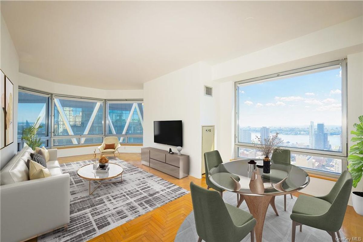 Photo for  Central Park Place  - 301 WEST 57 STREET Condominium in Upper West Side, Manhattan