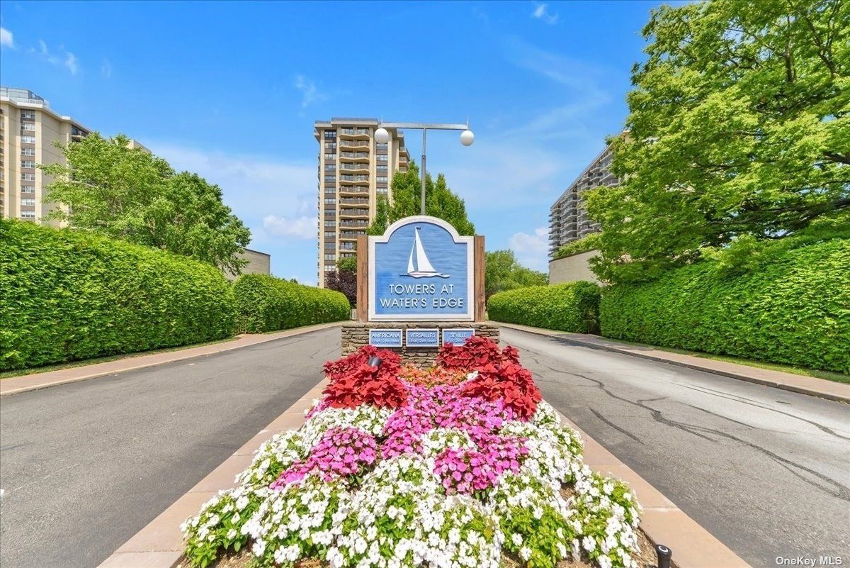 Photo for The Towers at Water’s Edge - 18-05 215th Street Cooperative in Bayside, Queens