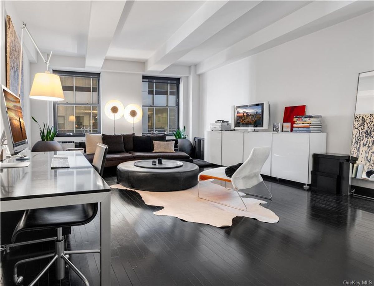 Photo for The Collection - 18 PINE STREET Condominium in Financial District, Manhattan