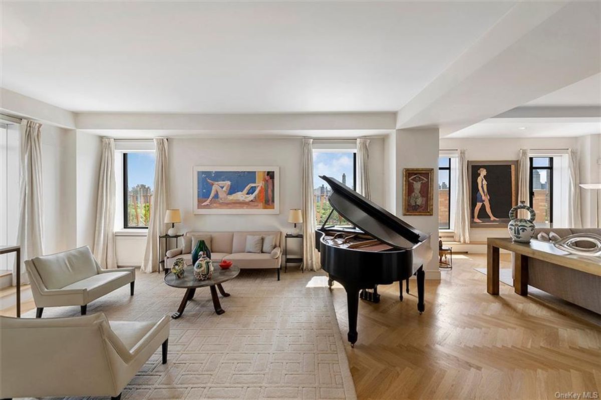 Photo for The Majestic - 115 CENTRAL PARK WEST Cooperative in Upper West Side, Manhattan