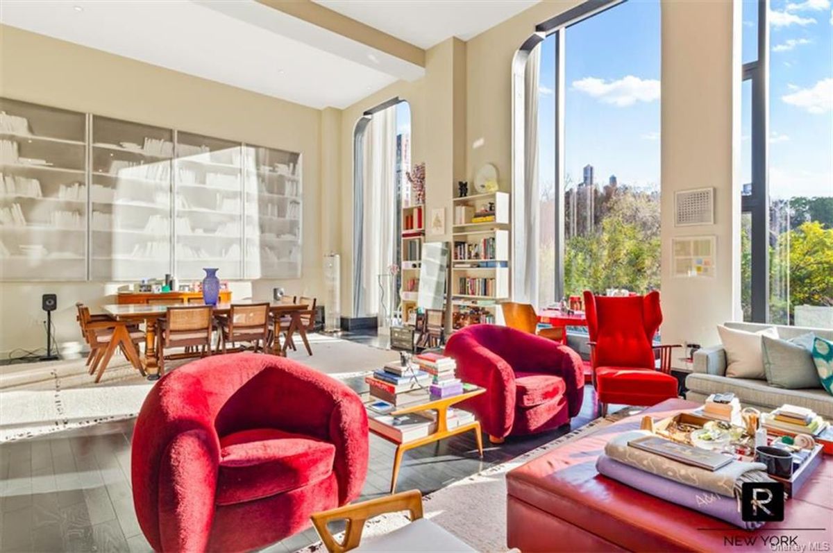 Photo for  15 Union Square West  - 15 UNION SQUARE WEST Condominium in Union Square, Manhattan