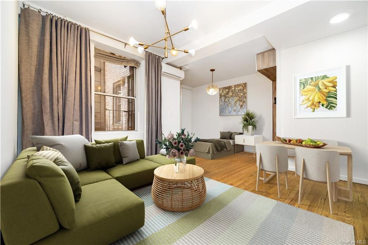 Photo for The Andrew Condominium - 251 West 98th Street Condominium in Upper West Side, Manhattan