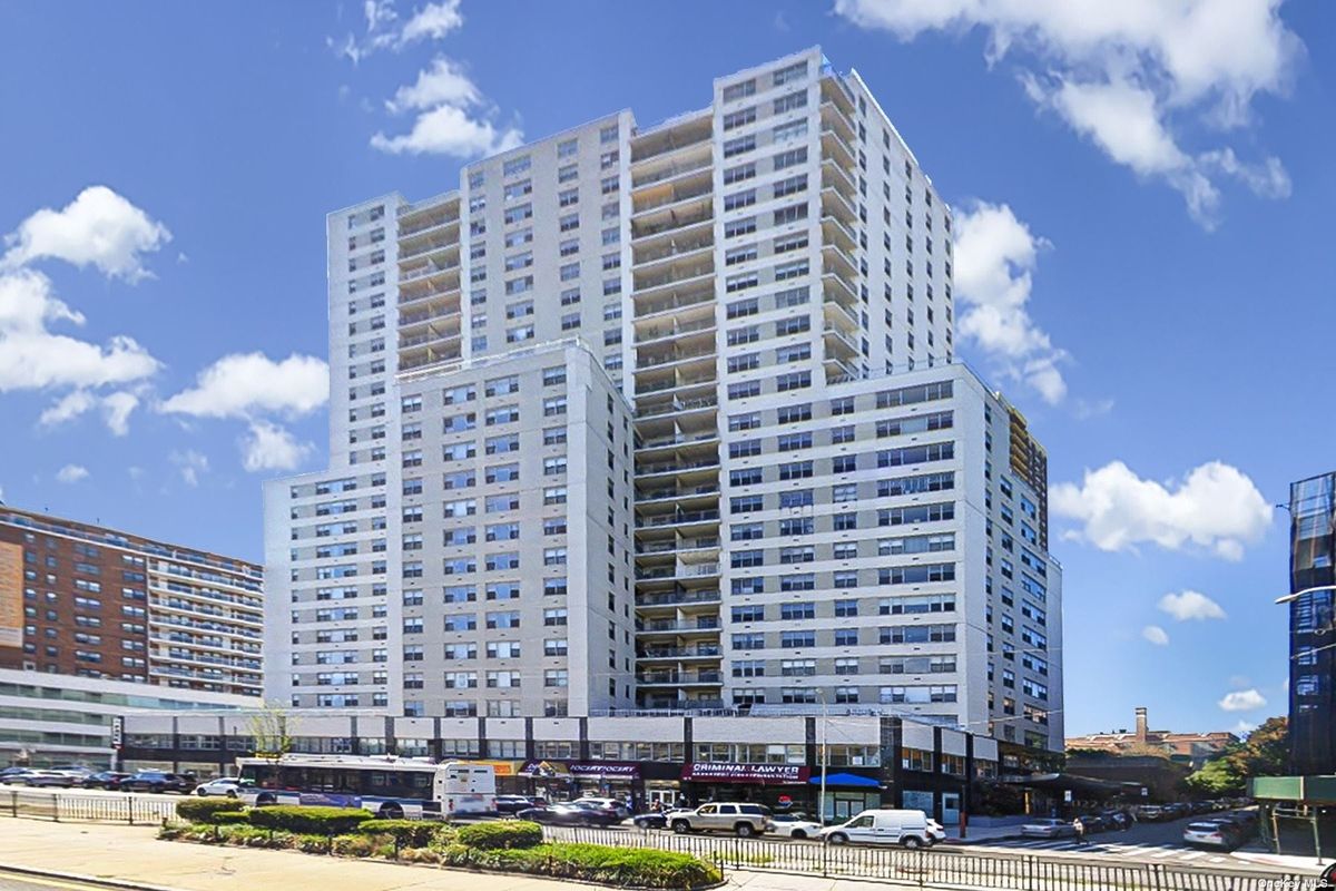Photo for 125-10 Queens Boulevard - 125-10 QUEENS BOULEVARD Condominium in Kew Gardens, Queens