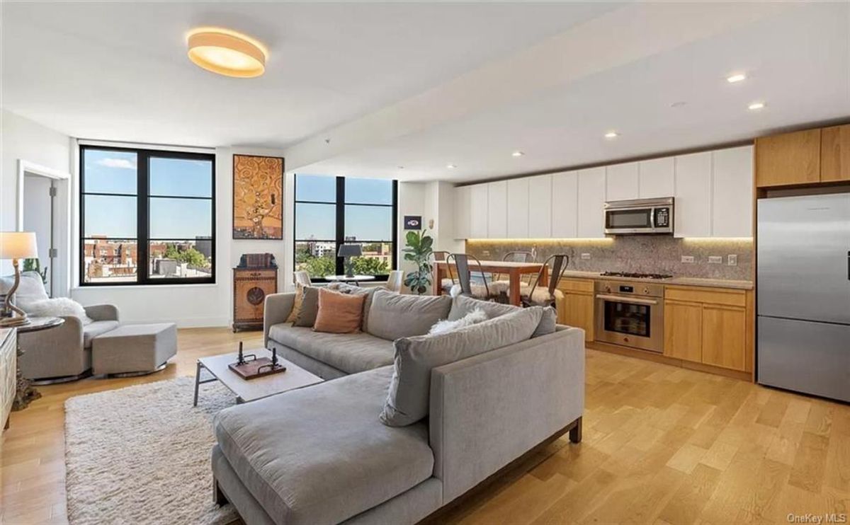 Photo for 264 Webster - 264 WEBSTER AVENUE Condominium in Kensington, Brooklyn