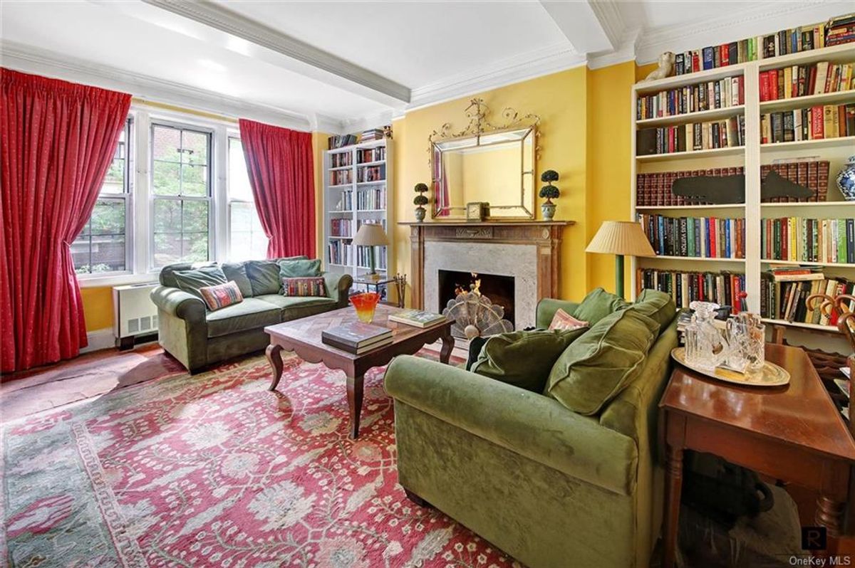 Photo for 1060 Park Avenue - 1060 PARK AVENUE Cooperative in Upper East Side, Manhattan