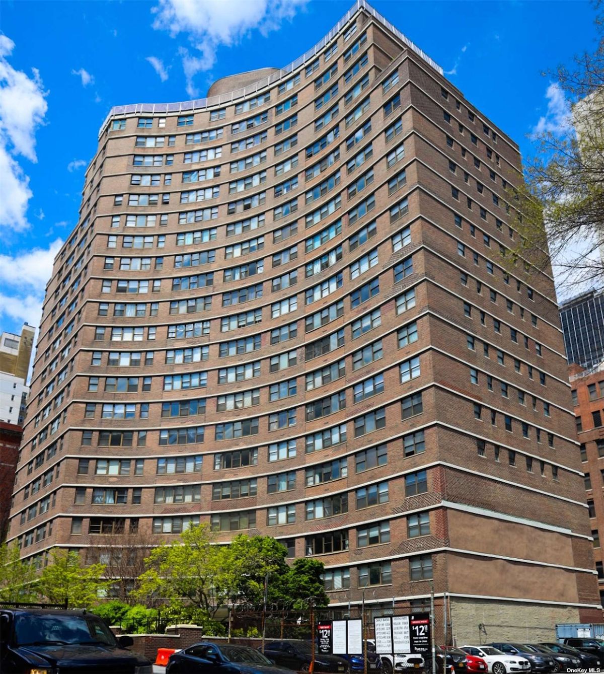 Photo for The Murray Hill Crescent - 225 East 36th Street Cooperative in Murray Hill, Manhattan