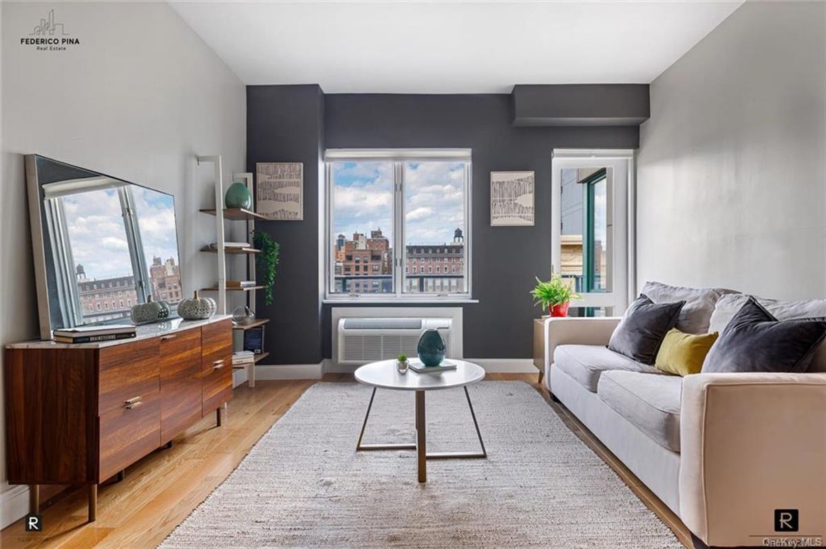Photo for Aura Condominiums - 330 EAST 109 STREET Condominium in East Harlem, Manhattan