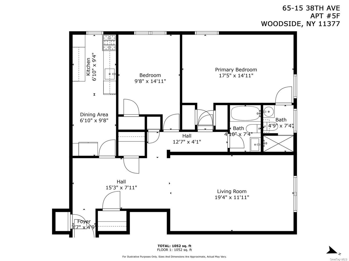 Photo for  65-15 38th Avenue  - 65-15 38 AVENUE Cooperative in Flushing, Queens