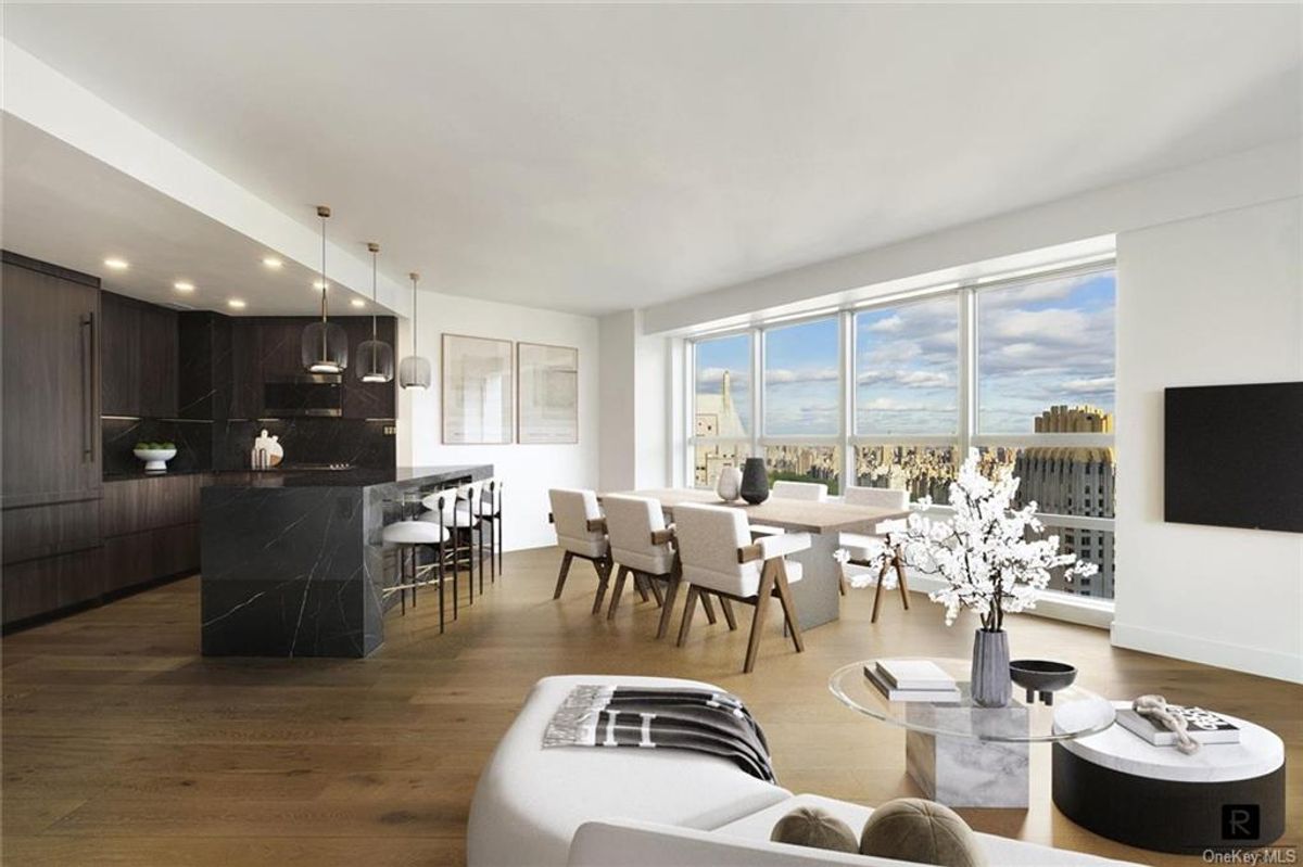 Photo for  Metropolitan Tower  - 146 WEST 57 STREET Condominium in Midtown, Manhattan