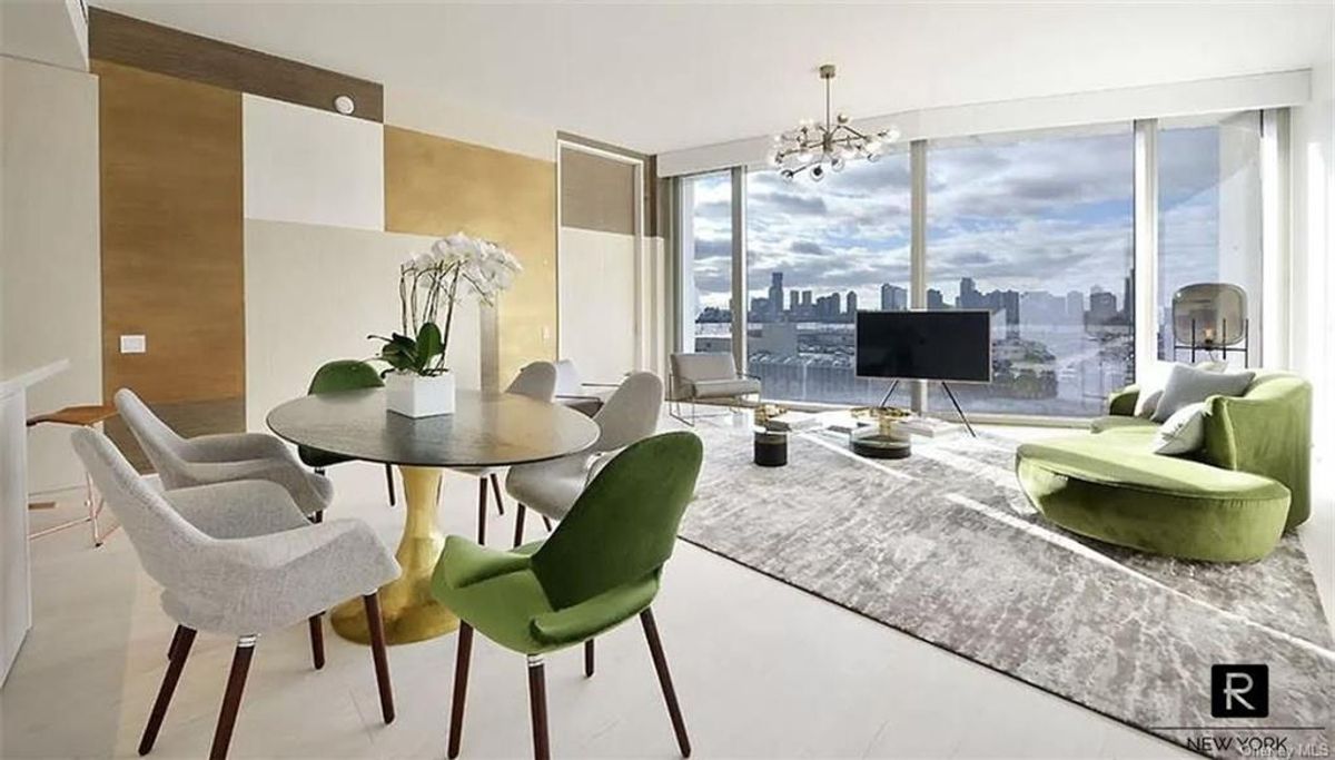 Photo for  160 Leroy Street  - 160 LEROY STREET Condominium in West Village, Manhattan