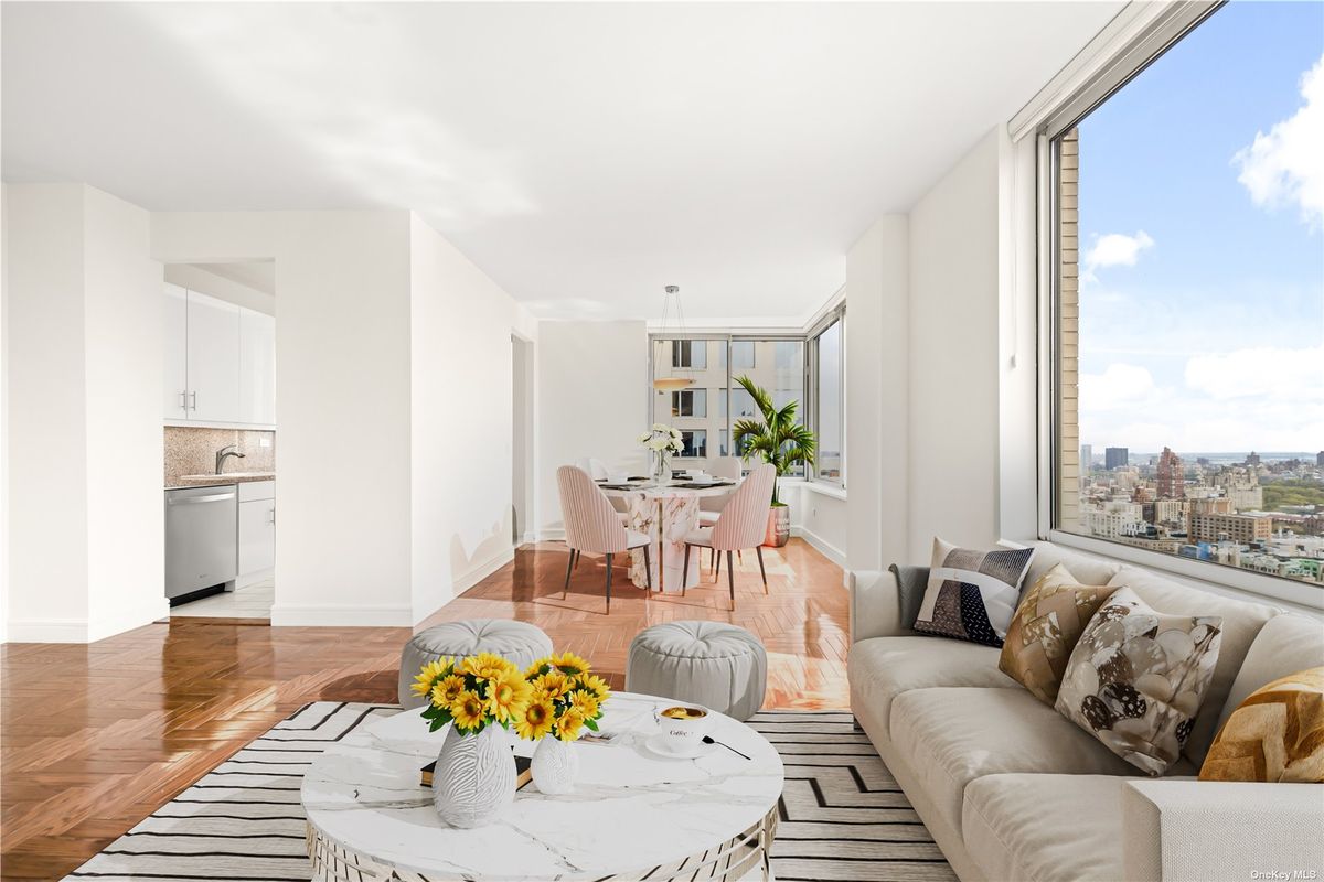 Photo for  Trump Place  - 200 Riverside Boulevard Condominium in Lincoln Square, Manhattan