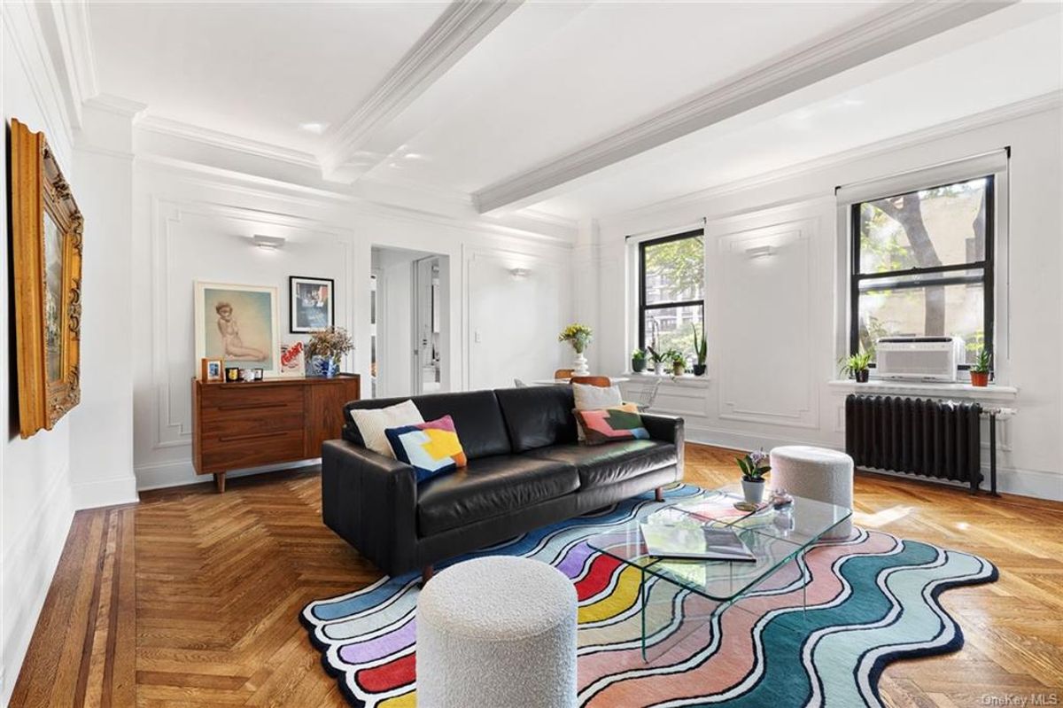 Photo for The Westerly Condominium - 124 West 93rd Street Condominium in Upper West Side, Manhattan