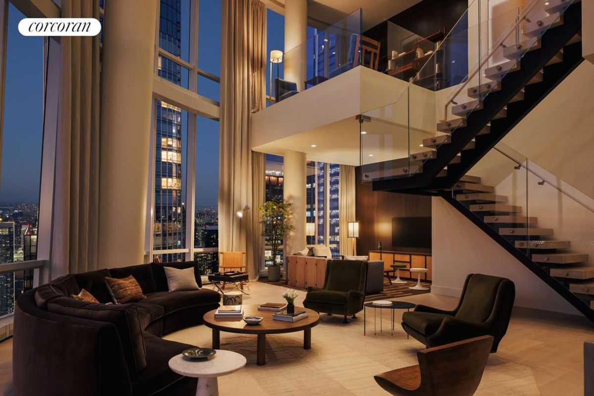 Photo for 15 Hudson Yards - 15 Hudson Yards Condominium in Hudson Yards, Manhattan