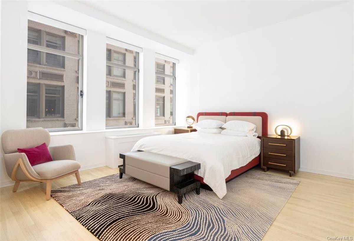 Photo for Chelsea Mercantile - 252 Seventh Avenue Condominium in Chelsea, Manhattan