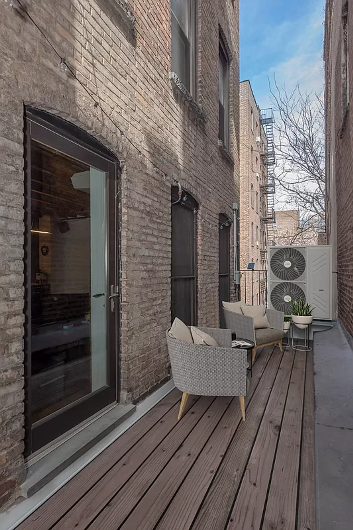 Photo for  90 BEDFORD STREET  - 90 BEDFORD STREET Rental Building in West Village, Manhattan