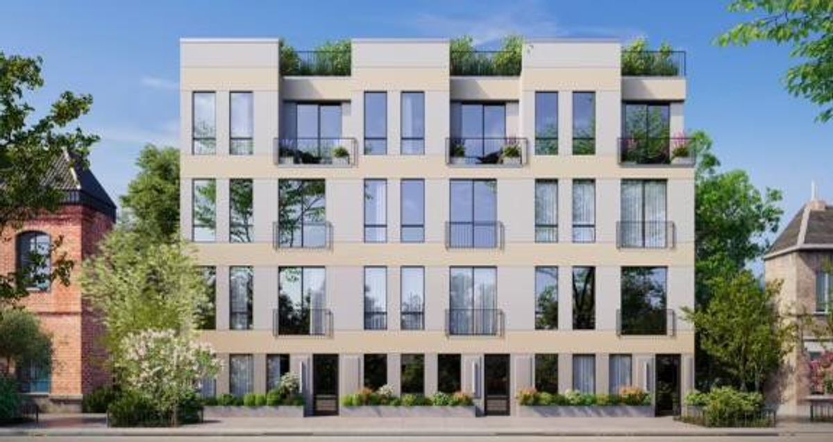 Photo for 1220 PUTNAM AVENUE - 1220 Putnam Avenue Condominium in Bushwick, Brooklyn