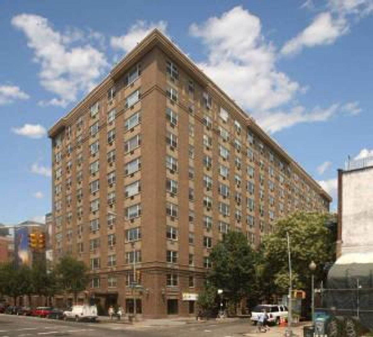 Photo for  Soho Court  - 303 ELIZABETH STREET Rental Building in Noho, Manhattan