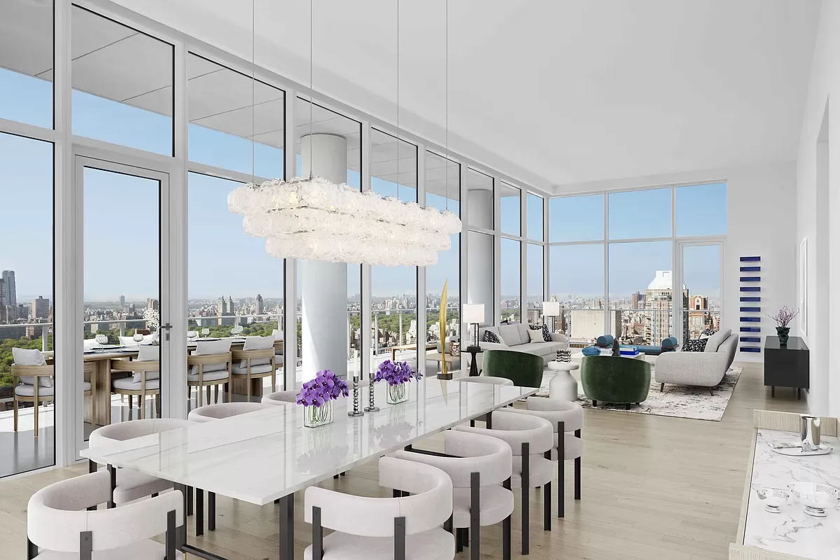 Photo for 200 East 59th Street - 200 EAST 59TH STREET Condominium in Midtown East, Manhattan