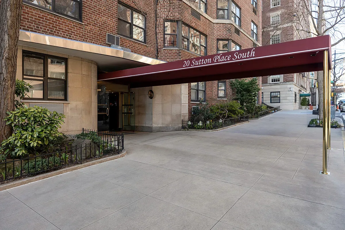 Photo for 20 Sutton Place South - 20 SUTTON PLACE SOUTH Cooperative in Midtown East, Manhattan