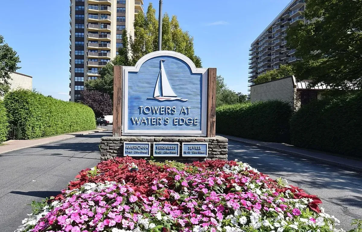 Photo for The Towers at Water's Edge - 18-15 215 STREET Cooperative in Flushing, Queens