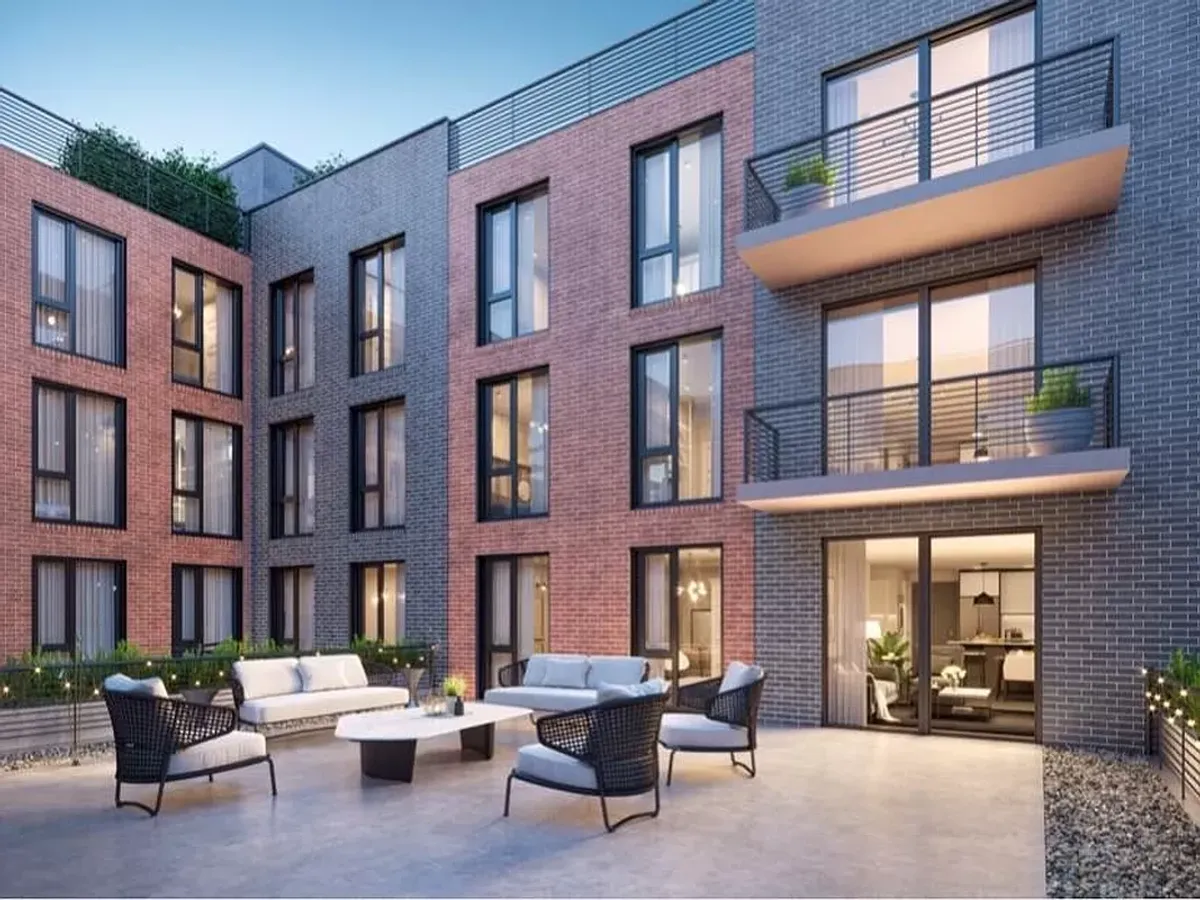 Photo for  Dyker Gardens  - 1238 63 Street Condominium in Borough Park, Brooklyn
