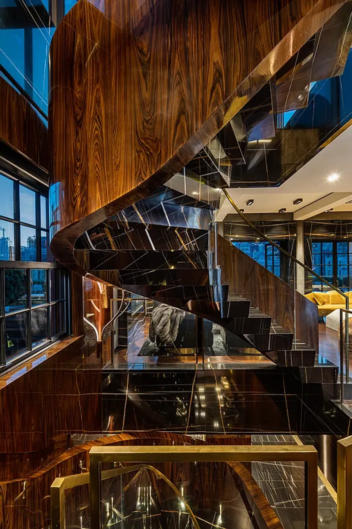 Photo for The Marquand - 11 EAST 68 STREET Condominium in Lenox Hill, Manhattan