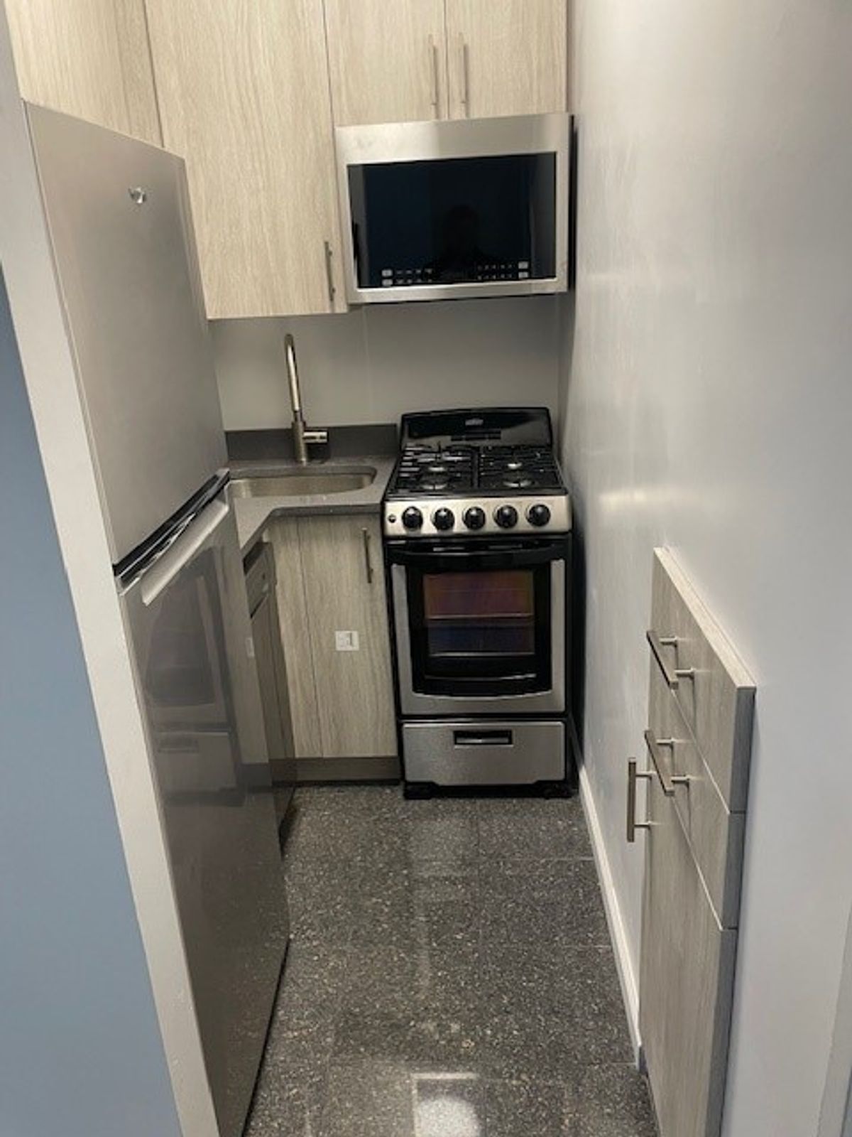Photo for  Gallery  - 112 WEST 72 STREET Condominium in Upper West Side, Manhattan
