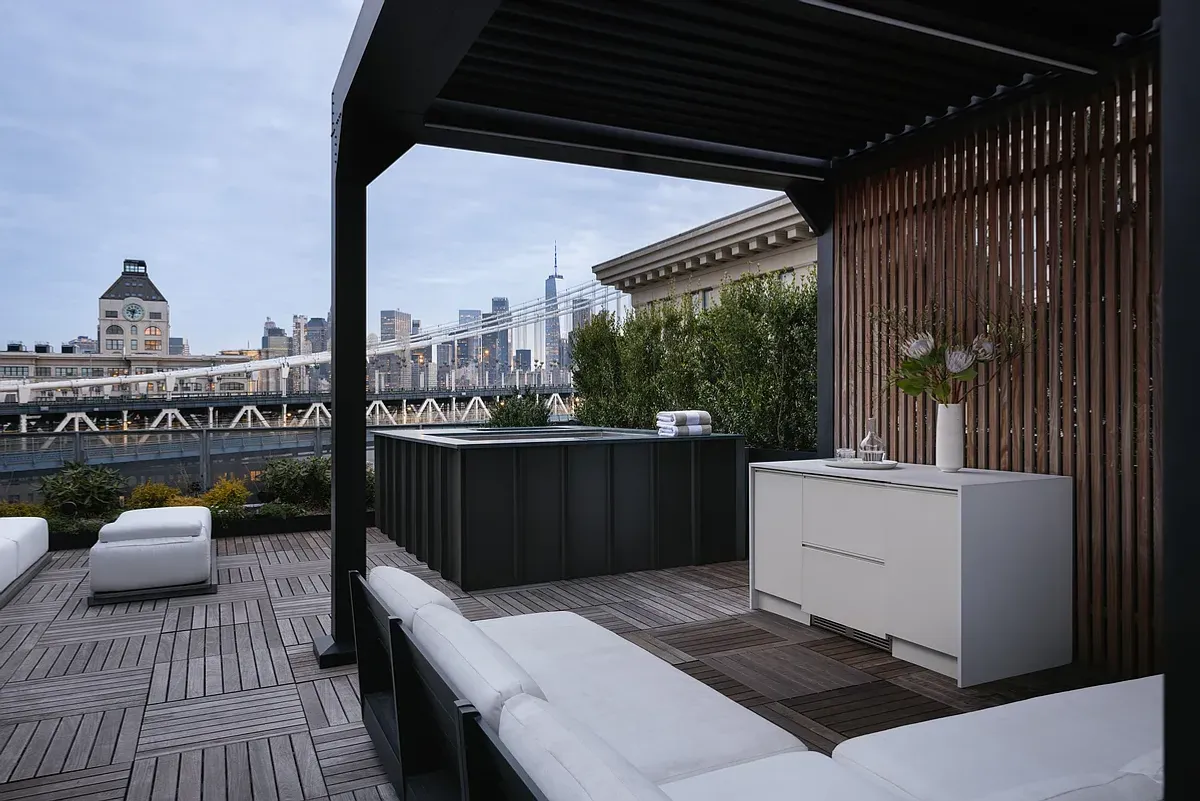 Photo for 168 PLYMOUTH STREET - 168 PLYMOUTH STREET Condominium in DUMBO, Brooklyn