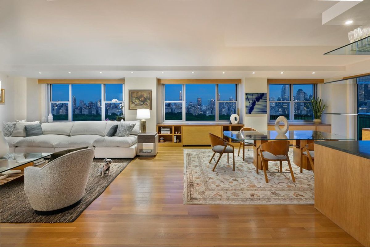 Photo for 80 CENTRAL PARK WEST - 80 CENTRAL PARK WEST Cooperative in Upper West Side, Manhattan
