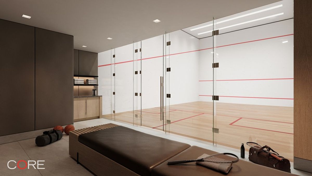Photo for The Cortland - 555 WEST 22ND STREET Condominium in Chelsea, Manhattan