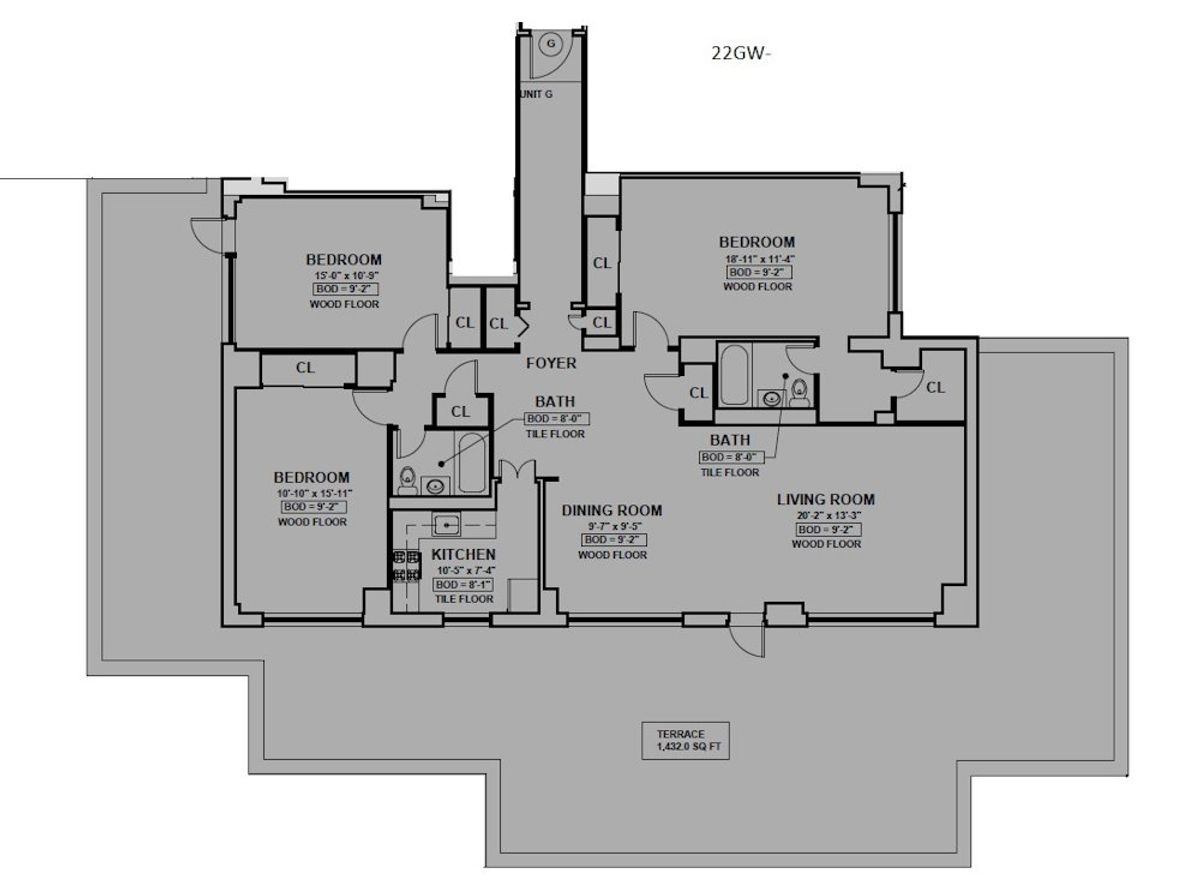 Photo for Yorkshire Towers - 1660 2nd Avenue Rental Building in Upper East Side, Manhattan